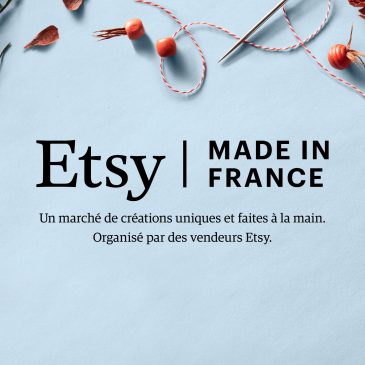 Etsy Made in France | Montauban – Marché Noël 2019