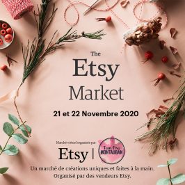 The Etsy Market - Montauban